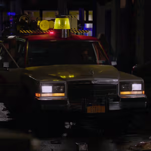 Ghostbusters: Answer the Call 4K Screenshot (1:37:35.71)