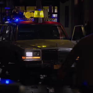 Ghostbusters: Answer the Call 4K Screenshot (1:37:37.27)