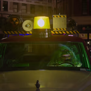 Ghostbusters: Answer the Call 4K Screenshot (1:38:05.22)