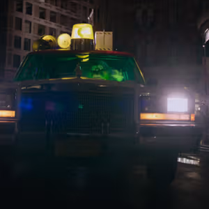 Ghostbusters: Answer the Call 4K Screenshot (1:38:08.33)