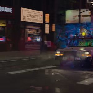 Ghostbusters: Answer the Call 4K Screenshot (1:45:31.00)