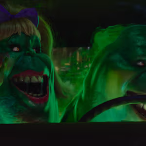 Ghostbusters: Answer the Call 4K Screenshot (1:45:32.55)