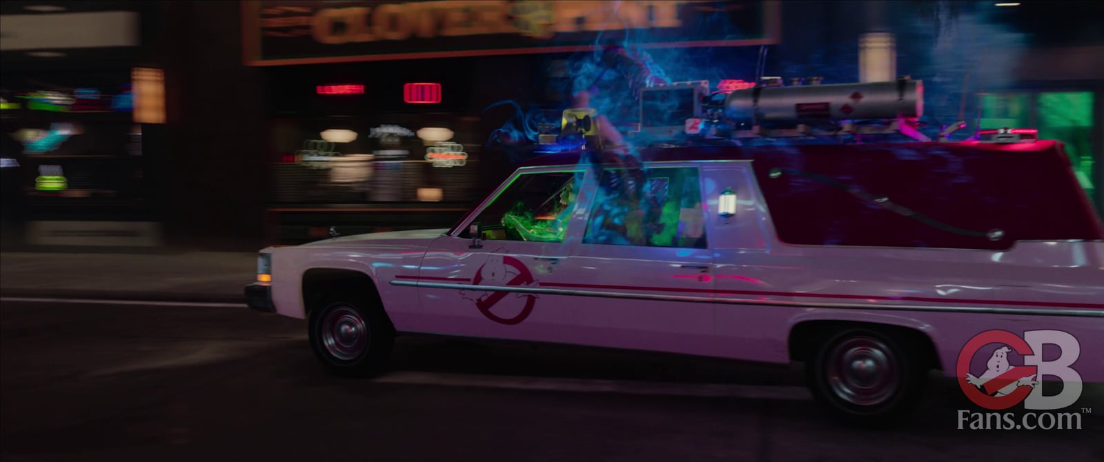 Ghostbusters: Answer the Call 4K Screenshot (1:45:35.66)