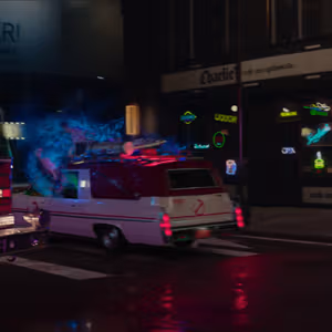 Ghostbusters: Answer the Call 4K Screenshot (1:45:37.21)