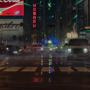 Ghostbusters: Answer the Call 4K Screenshot (1:51:42.22)