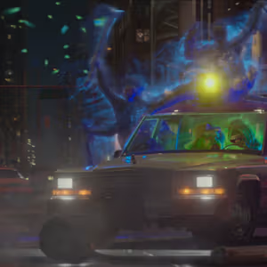 Ghostbusters: Answer the Call 4K Screenshot (1:52:11.73)