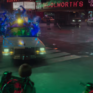 Ghostbusters: Answer the Call 4K Screenshot (1:52:13.29)
