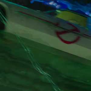Ghostbusters: Answer the Call 4K Screenshot (1:52:14.84)