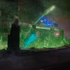 Ghostbusters: Answer the Call 4K Screenshot (1:52:16.39)