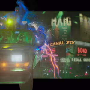Ghostbusters: Answer the Call 4K Screenshot (1:52:21.05)