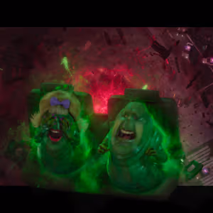 Ghostbusters: Answer the Call 4K Screenshot (1:52:31.92)