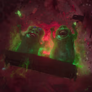 Ghostbusters: Answer the Call 4K Screenshot (1:52:33.48)