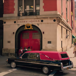 Ghostbusters: Answer the Call 4K Screenshot (1:59:45.27)