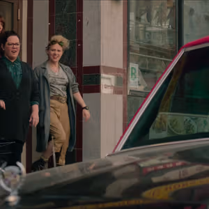Ghostbusters: Answer the Call 4K Screenshot (0:44:48.69)