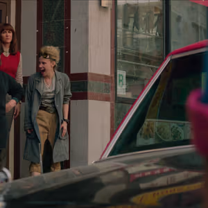 Ghostbusters: Answer the Call 4K Screenshot (0:44:56.45)
