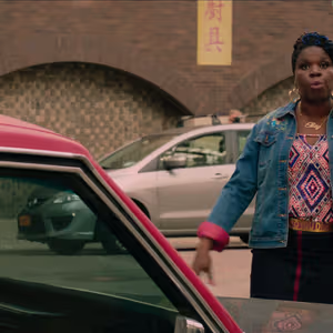 Ghostbusters: Answer the Call 4K Screenshot (0:44:59.56)