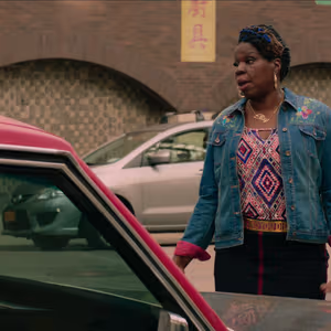 Ghostbusters: Answer the Call 4K Screenshot (0:45:05.77)