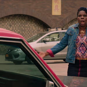 Ghostbusters: Answer the Call 4K Screenshot (0:45:08.88)