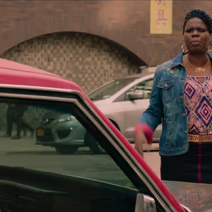Ghostbusters: Answer the Call 4K Screenshot (0:45:13.54)