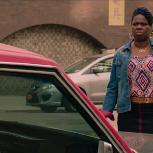 Ghostbusters: Answer the Call 4K Screenshot (0:45:15.09)