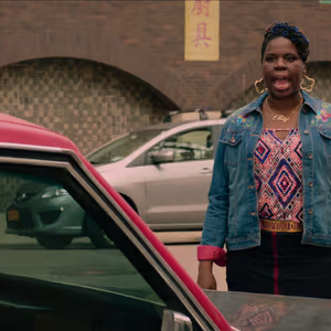 Ghostbusters: Answer the Call 4K Screenshot (0:45:19.75)