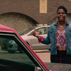 Ghostbusters: Answer the Call 4K Screenshot (0:45:21.30)