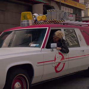 Ghostbusters: Answer the Call 4K Screenshot (0:54:35.80)