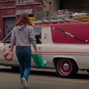 Ghostbusters: Answer the Call 4K Screenshot (0:54:52.89)