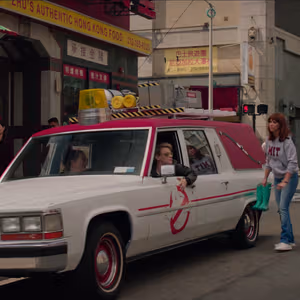 Ghostbusters: Answer the Call 4K Screenshot (0:54:54.44)