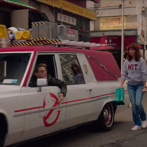 Ghostbusters: Answer the Call 4K Screenshot (0:54:57.55)