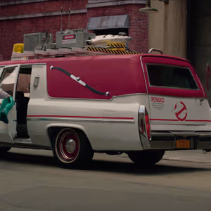 Ghostbusters: Answer the Call 4K Screenshot (0:55:02.21)