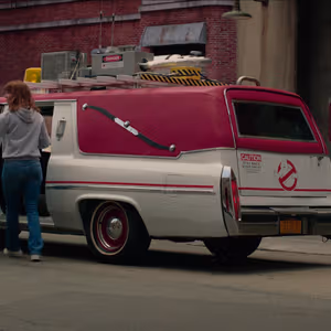 Ghostbusters: Answer the Call 4K Screenshot (0:55:03.76)