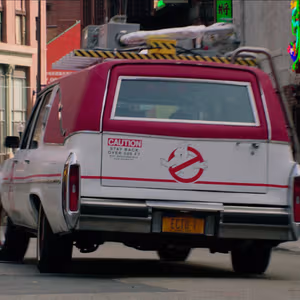 Ghostbusters: Answer the Call 4K Screenshot (0:55:08.42)