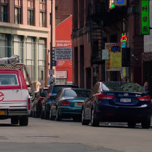 Ghostbusters: Answer the Call 4K Screenshot (0:55:09.98)