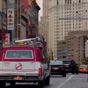 Ghostbusters: Answer the Call 4K Screenshot (0:55:11.53)