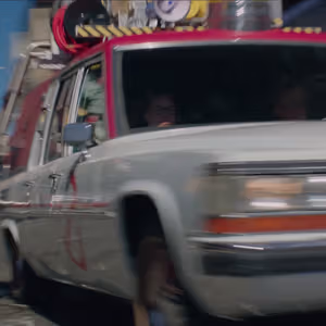 Ghostbusters: Answer the Call 4K Screenshot (0:55:14.64)