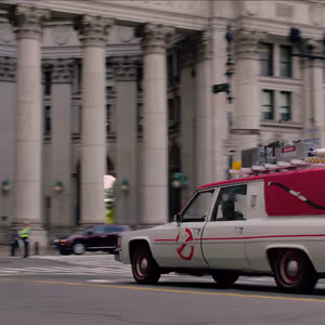 Ghostbusters: Answer the Call 4K Screenshot (0:55:16.19)