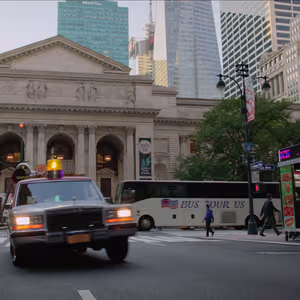 Ghostbusters: Answer the Call 4K Screenshot (0:55:23.95)