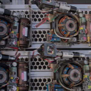 Ghostbusters: Answer the Call 4K Screenshot (0:55:31.72)
