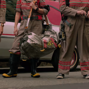 Ghostbusters: Answer the Call 4K Screenshot (0:55:36.38)