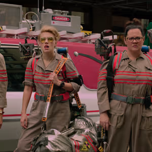 Ghostbusters: Answer the Call 4K Screenshot (0:55:39.49)