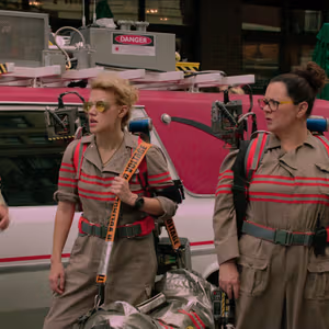 Ghostbusters: Answer the Call 4K Screenshot (0:55:42.59)