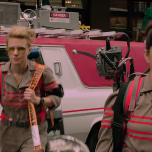 Ghostbusters: Answer the Call 4K Screenshot (0:55:45.70)