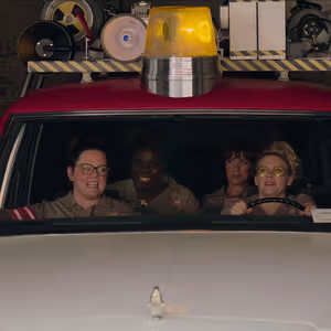 Ghostbusters: Answer the Call 4K Screenshot (1:19:06.71)