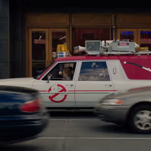 Ghostbusters: Answer the Call 4K Screenshot (1:19:20.69)
