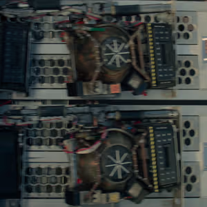 Ghostbusters: Answer the Call 4K Screenshot (1:19:23.80)