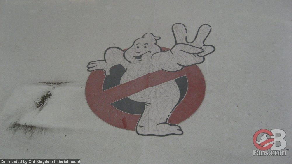 Ecto-1 Restoration Project Set 1 Photo 29