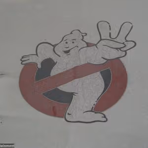 Ecto-1 Restoration Project Set 1 Photo 29