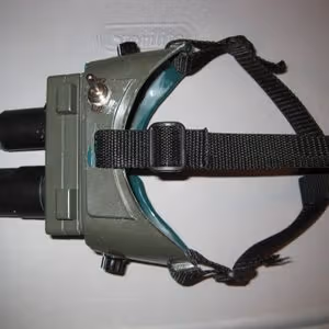 Ecto Goggles