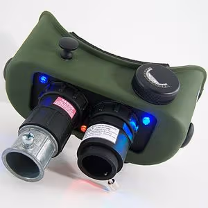 Ecto Goggles